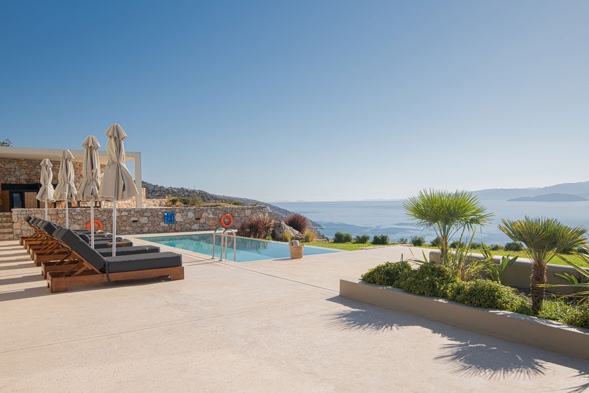 Horizon View Villa Horizon View Villa